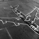 Illustration for article titled Vintage Ad Used Cars To Highlight The Roominess Of A Boeing 747